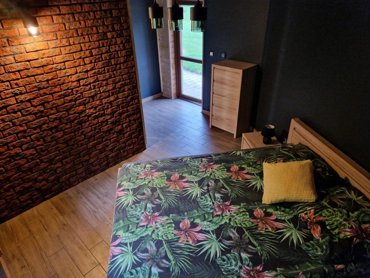 KarpickoOstoja别墅 外观 照片